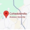Coitadolândia Acesso recente