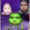 kocak...