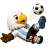 Mascotas Mundial 2026 ⚽🇦🇷 6