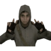 Cry of Fear 3