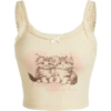 Y2K BAJU LUCU / CLOTHES 13