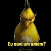 Memes Angry birds 12