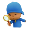 Pocoyo 27