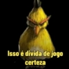 Memes Angry birds 6