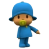 Pocoyo 10