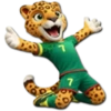 Zayu ✨🐯Mundial 2026🏆⚽️ 16