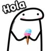 Hola @Giseelove_Stickers