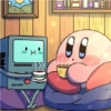 KIRBY 🫠💢 11