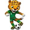 Zayu ✨🐯Mundial 2026🏆⚽️ 18