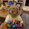 Feliz Aniversário 🎉 30