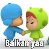 Pocoyo 13