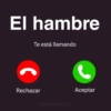 ☎️😜 LLAMADAS para el chat 😜☎️ 9