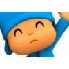 Pocoyo 16