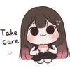 Cute Girl Centil 🎀 12