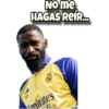 ⚽Real Madrid~Rudiger⚽ 11