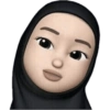 IPhone emoji girls hijab  20