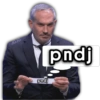 JOJO pndj pndj