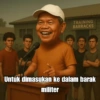 Meme Kang Dedi Mulyadi 8