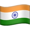 Flag emoji iPhone / bendera 22