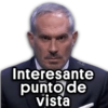 JOJO Interesante punto de vista