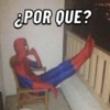 ¿POR QUE?