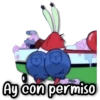 Ay con permiso