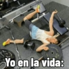 MAXXFIT 5х OL Yo en la vida: