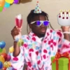 Feliz Aniversário 🎉 28