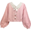 Baju pink aesthetic 🌷 5