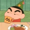 🧿 Shin-chan🧑😋 14