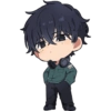 Meme Anime Sakamoto Days 10
