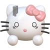 Hello Kitty emoji 5