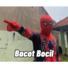 Wara wou Bacot Bocil