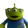 Toy story reações  8