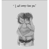 The black and white couple 14