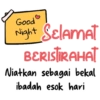Istirahat (Met Rehat) 5