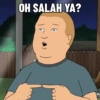 OH SALAH YA?
(01
16
