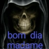 Meme caveira  11