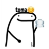 Flork animado 16