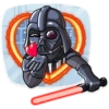 Star Wars Darth Vader 🗡🛸👽 17
