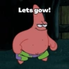 MEME PATRICK! 13