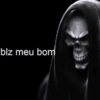 Meme caveira  21