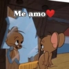 Me amo