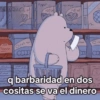 B 222 NEW 330 NEN q barbaridad en dos cositas se va el dinero