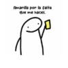 Stickers de Flork enamorado💕 15