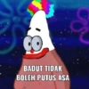 Badut 7