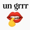 un grrr