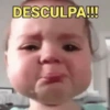 DESCULPA!!!
