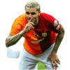 Galatasaray Çıkartmalarım 7