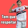 Tem que respeitar SPFC SPFE